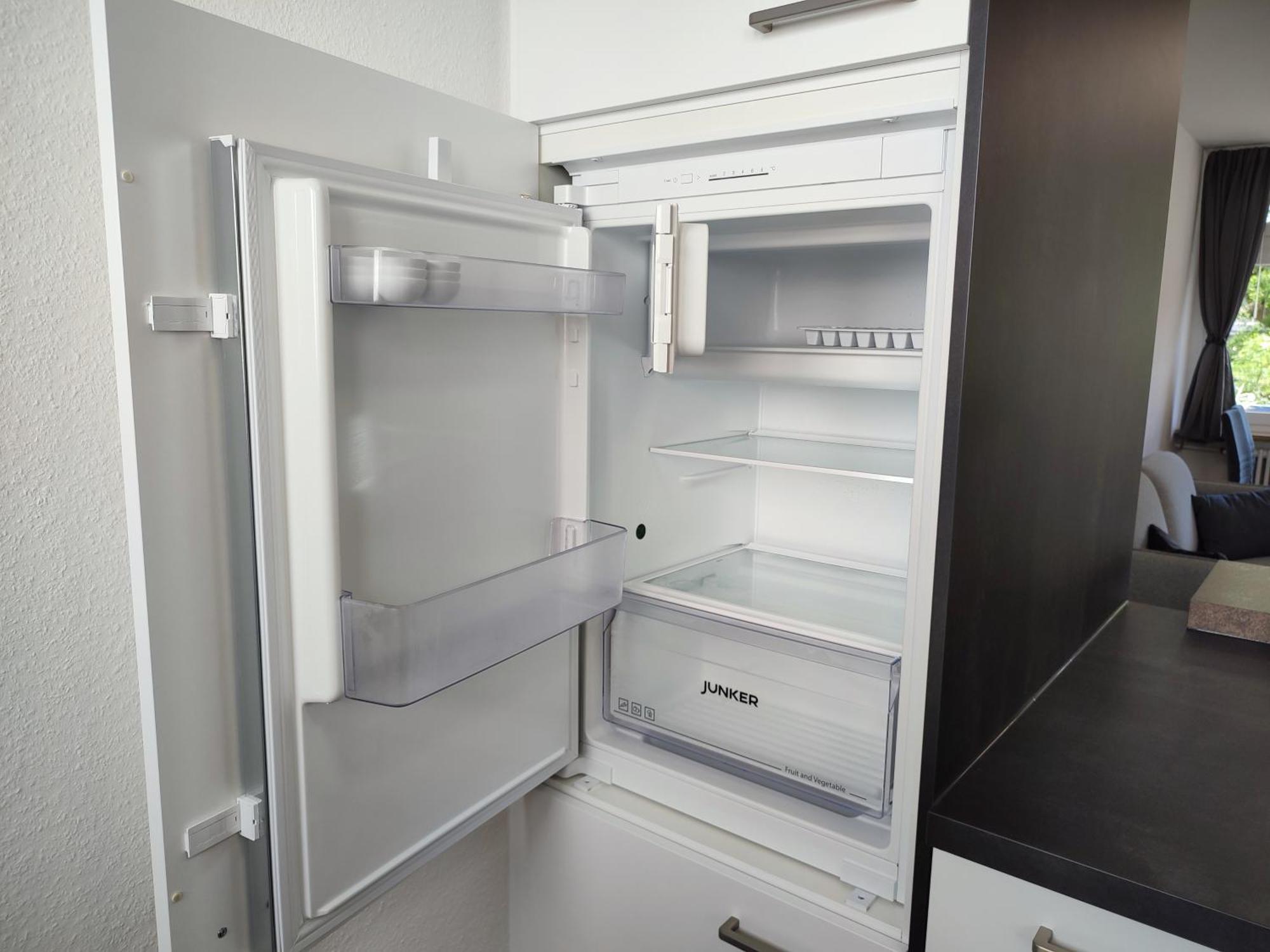 100M Zum Ulmer Muenster: 57M² Wohnung An Der Blau מראה חיצוני תמונה